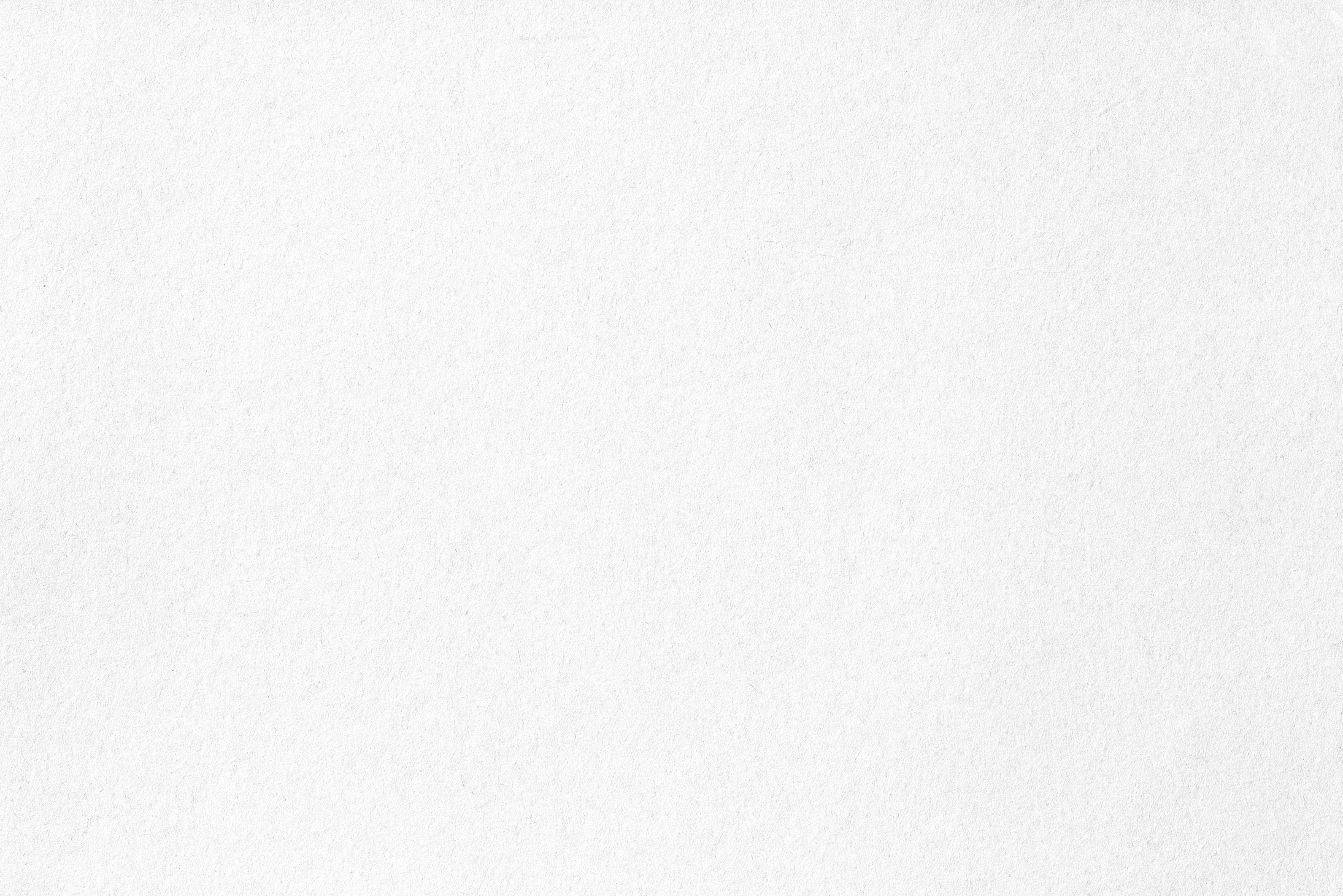 White paper texture